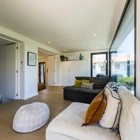 Beach House Keyweek Pool * Anglet