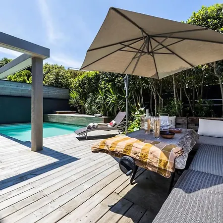 Beach House Keyweek Pool *