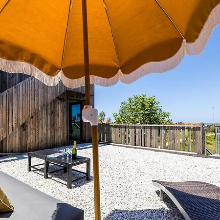 Beach House Keyweek Pool * Anglet