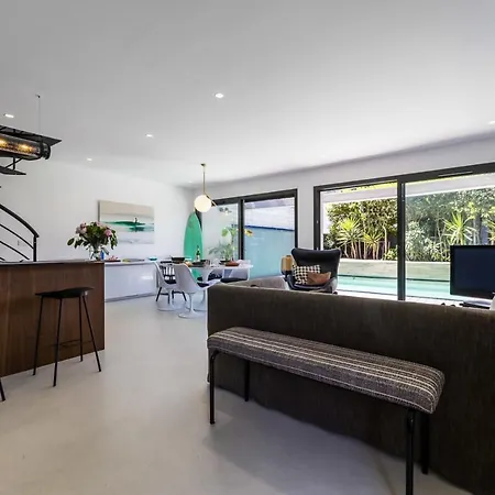 Beach House Keyweek Pool *