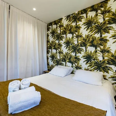 Beach House Keyweek Pool Anglet
